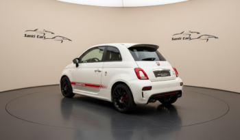 ABARTH 595 JET PISTA lleno