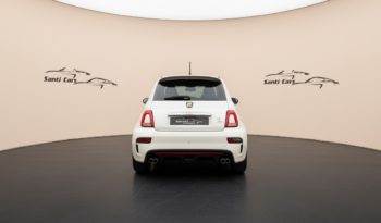 ABARTH 595 JET PISTA lleno