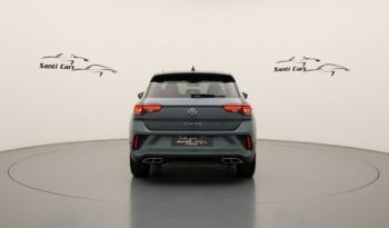 VOLKSWAGEN T-ROC R-LINE lleno