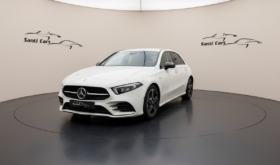 MERCEDES CLASE A