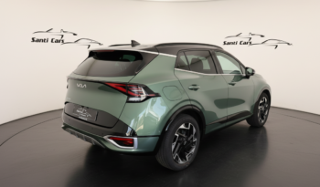 KIA SPORTAGE PHEV GT-LINE lleno