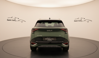 KIA SPORTAGE PHEV GT-LINE lleno
