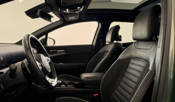 KIA SPORTAGE PHEV GT-LINE lleno