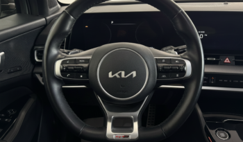 KIA SPORTAGE PHEV GT-LINE lleno