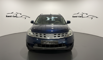 NISSAN MURANO 2006 lleno