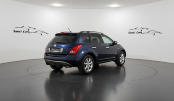 NISSAN MURANO 2006 lleno
