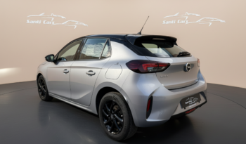 OPEL CORSA GS lleno