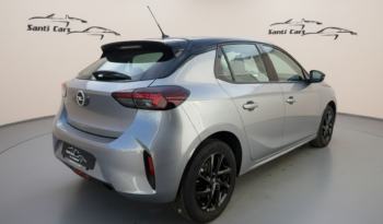 OPEL CORSA GS lleno
