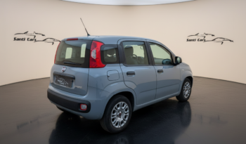 FIAT PANDA lleno