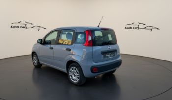FIAT PANDA lleno