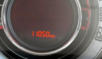 Fiat 500 Dolcevita lleno