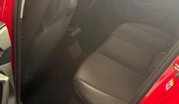 Audi A1 Sportback lleno