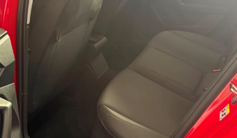 Audi A1 Sportback lleno