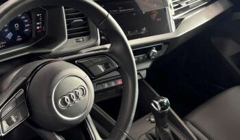 Audi A1 Sportback lleno