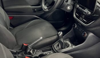 FORD FIESTA TREND lleno