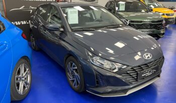 HYUNDAI I20 lleno