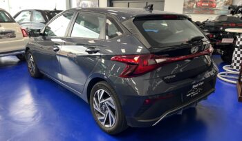 HYUNDAI I20 lleno