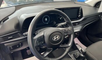 HYUNDAI I20 lleno