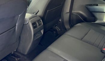 NISSAN QASHQAI lleno